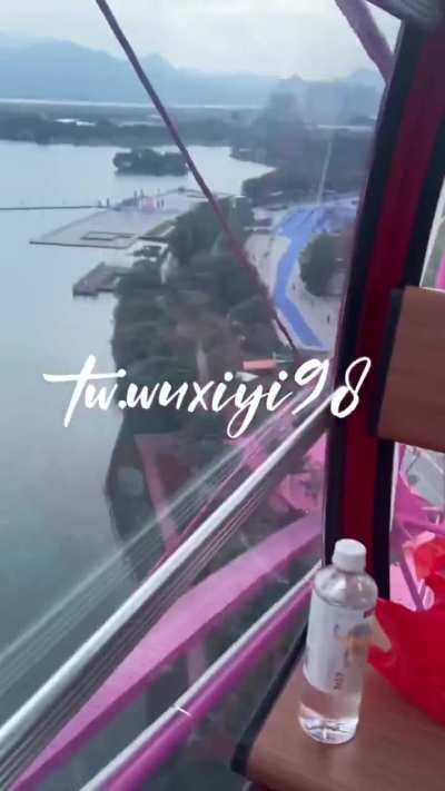 Anyone ever join the Mile High FJ Club?!