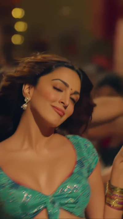 Kiara Advani