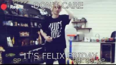 Ita felix friday