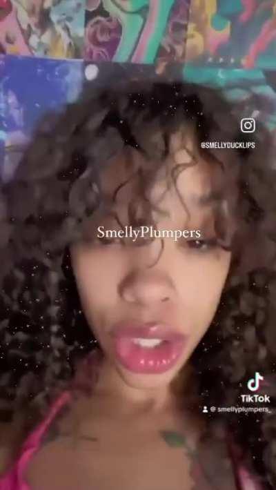 You herd her 💢🥜