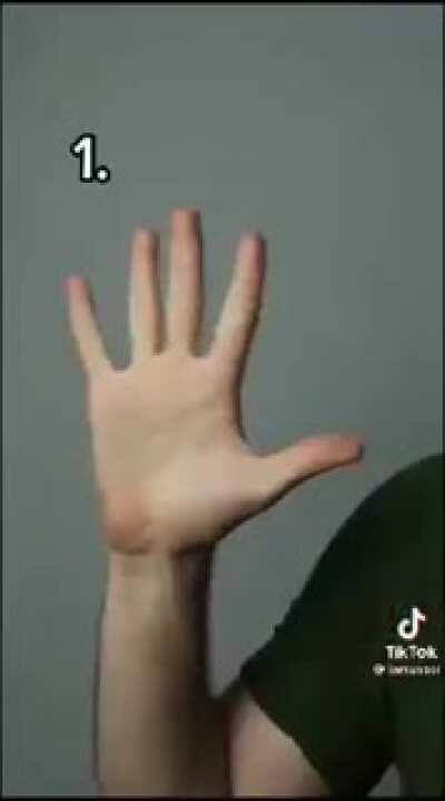 Deadliest Self Defense Move.