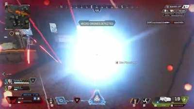 let me just pop this phoenix real qui-