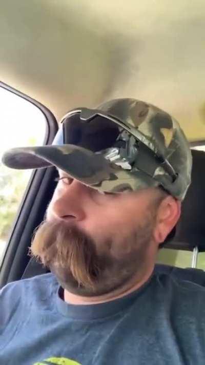 Cooler than the other side of the pillow.