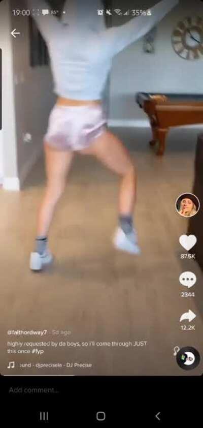 Absolutely mesmerizing