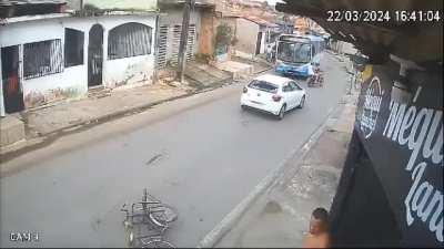 Enquanto isso, a Noruega tá como ?