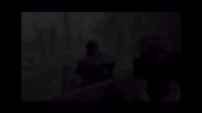 Bottas’ full onboard of Imola crash finally released. Watch his hands closely.