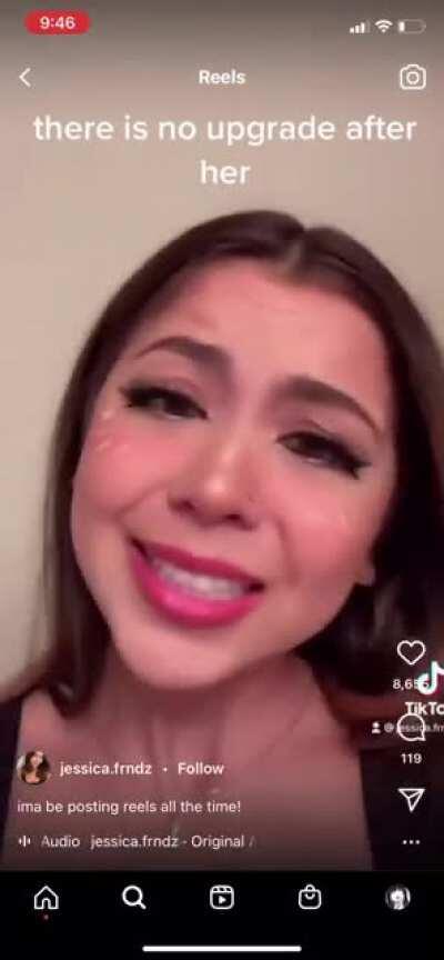 I’ve never hated a tiktok trend as much as I hate this one