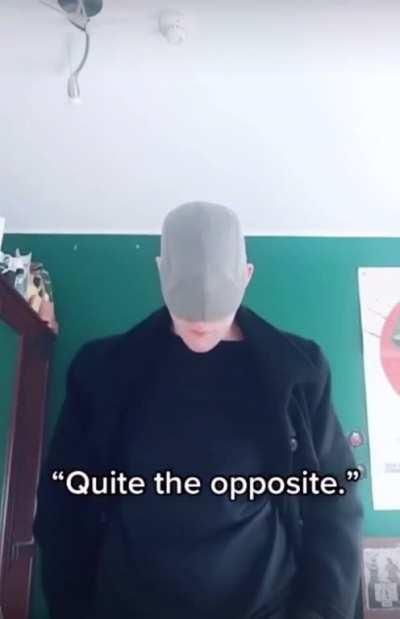 Watch yo ladies 🧢