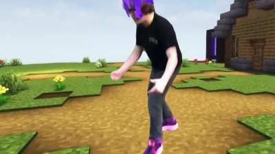 1, 2, Enchant my Boots, 3, 4 Enchant some More