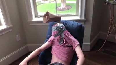 T H E S I R E N H E A D S O N