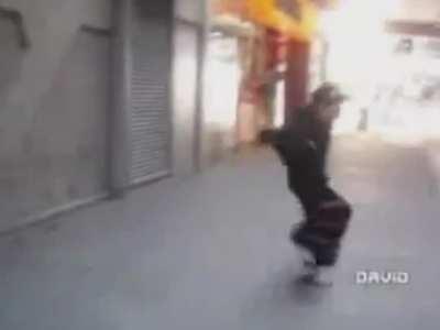 COP KILLER MELBOURNE SHUFFLE COMP