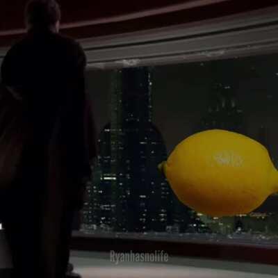 I hate it when he does that...