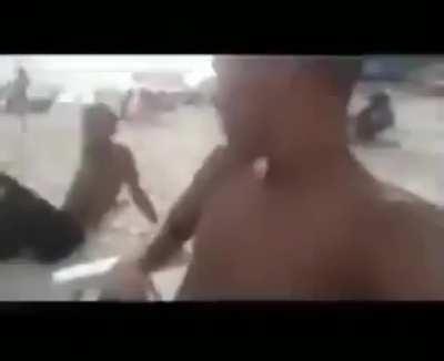 manda pro ronaldinho e pergunta o que ele achou