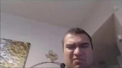 Just a heads up that any posts related to Trump testing positive for Coronavirus will be removed. In the meantime, enjoy one of my personal favorite posts from last year: Streamer rages after someone in the chat sees his feet pics folder. Lets keep it fun