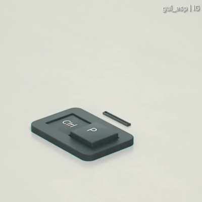 X-post computer shortcuts