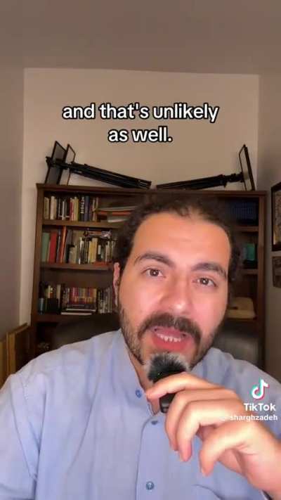 The language dies with you😢