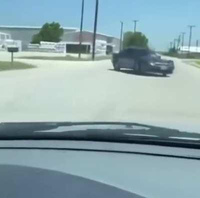 Being dispectful like a Chad