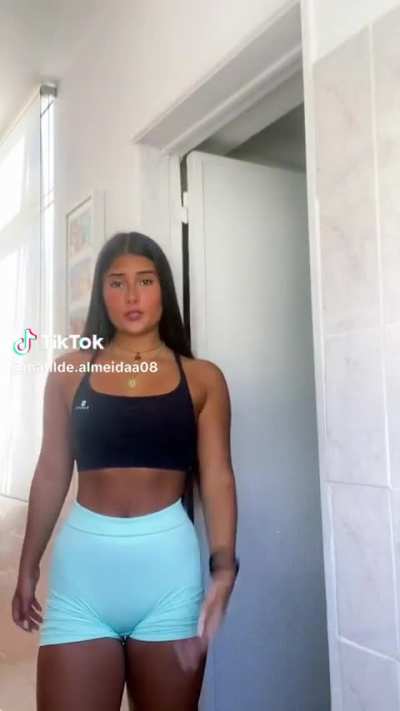 Matilde Almeida Safada PT