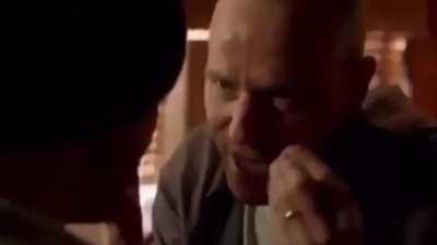 Jesse we have to cook