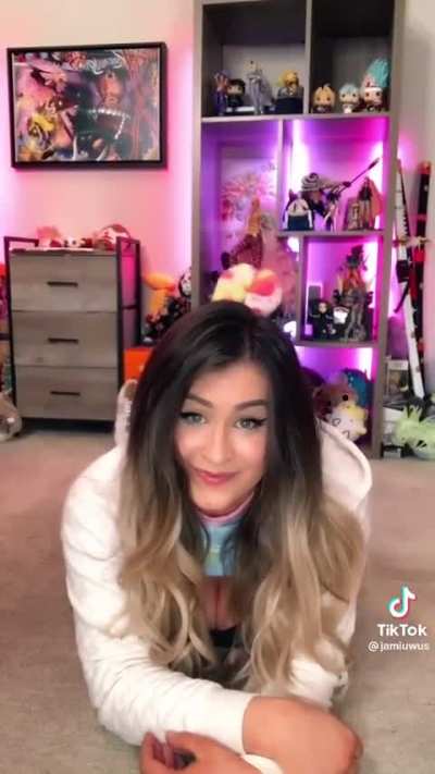 remember that Bugs Bunny trend from a few years ago?