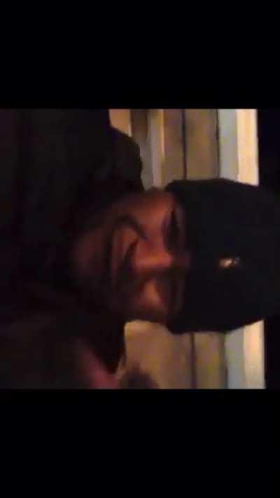 FNF garcello mod got me like