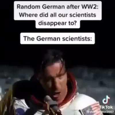 Amerika ist wunderbar!