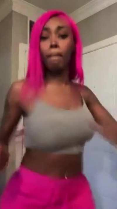 iG Live Twerk 🍑💗