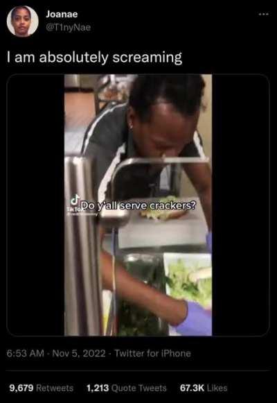 The lil smirk at the end too