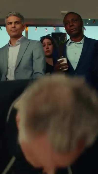 Between three and four hundred... 