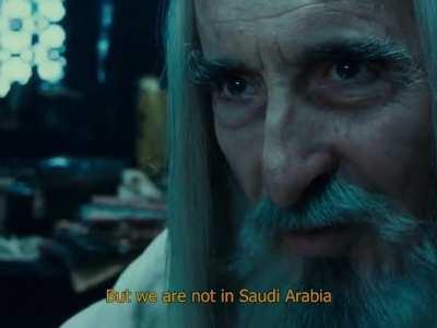 The Eid Debate continues in Lotr (part 2)
