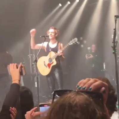 Things that you don't do in V4: