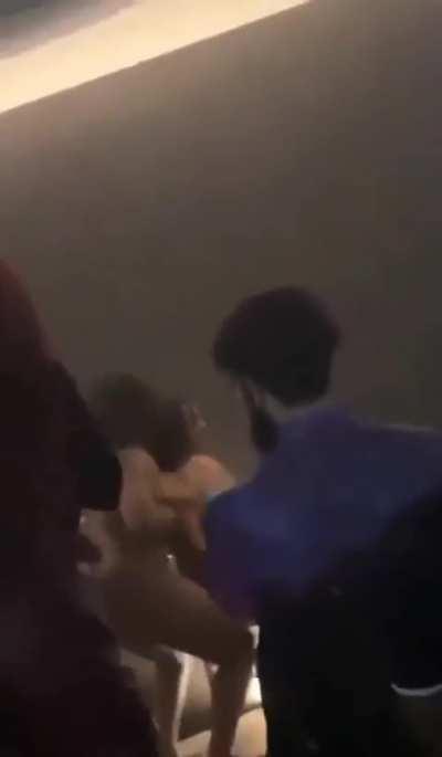 Can Someone Tell me WTF did I just watch?