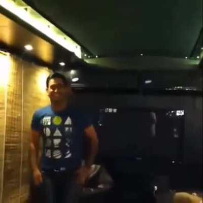 Thala for a reason 🥵💦