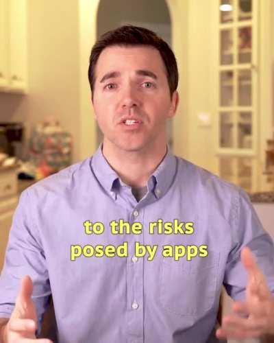 The TikTok congressional hearing was brutal, but data privacy is about more than just one app.