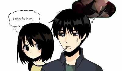 Rin backshots💦🍆