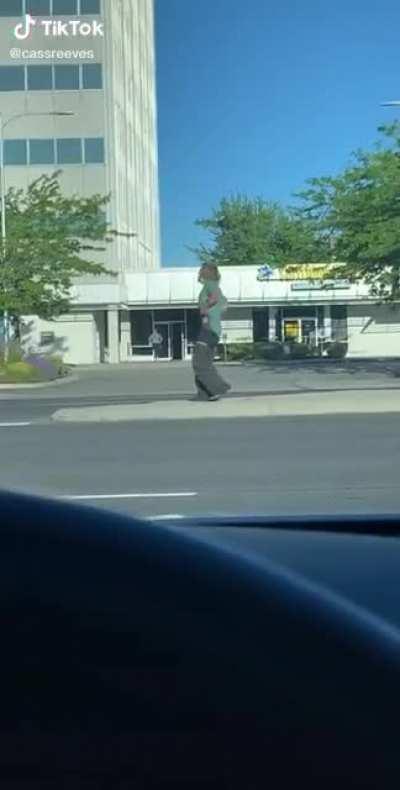 I'm in love with this tik tok