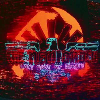 Made a new animated icon for the discord