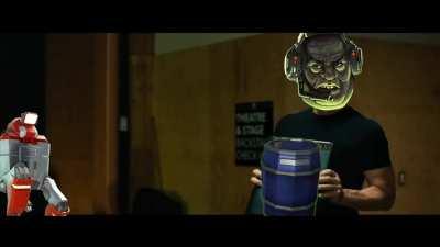 Mission Control is not having it today