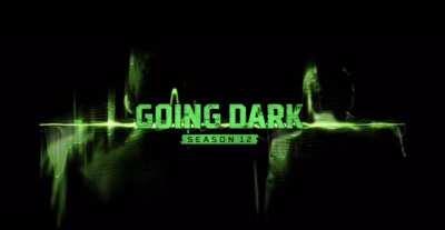 Season 12 Going Dark theme giving me some MW2 vibes