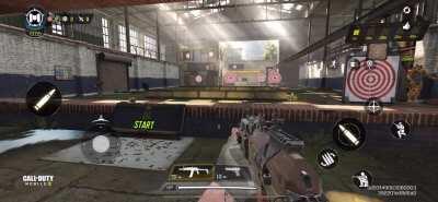 CAPTAIN PRICE HAS HIS MW 2019 VOICE