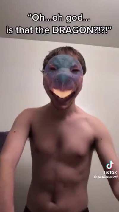 Watch out who you bully! 