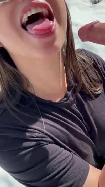 I’ll take a stuffing wherever we are