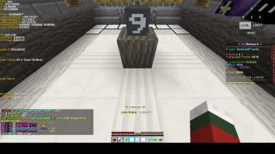 No explaining to be done, probably one of the 100 people that have ever done this jump