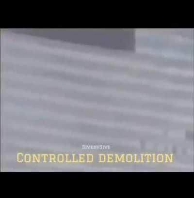 WT7 demolition charges?