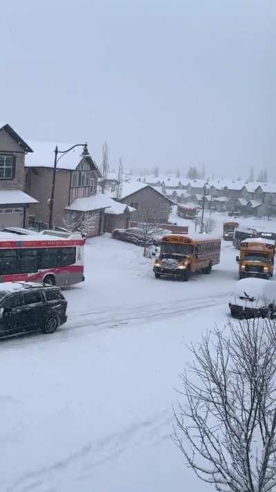 Every single time. Our area of NW.