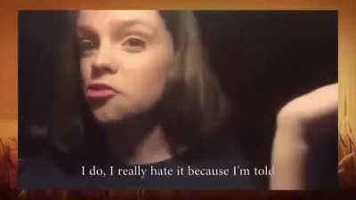 Sad What World Our Kids Are Growing Up In