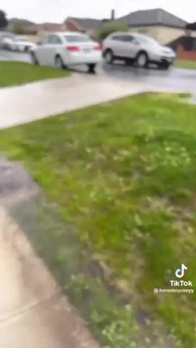 That’s not mean to happen