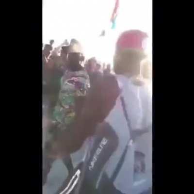 Little teaser from the part 3 live action