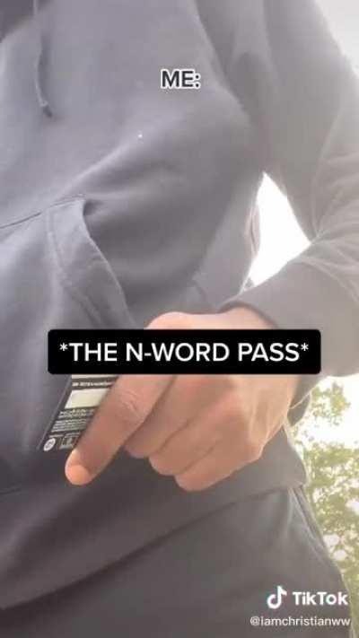 Cringe cranked up to 11