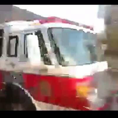 This video is somehow made better by its lack of resolution